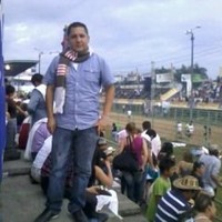 Jose William Anaya muñoz