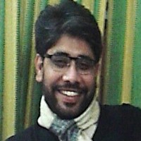 Krishna V. Yagnamurthy