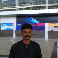 Srinivasarao Laggu