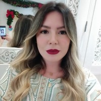 Luana Vieira