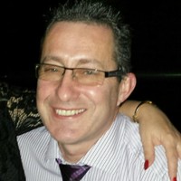 Simon Callicott