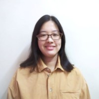 Felicia Geraldine Kencana