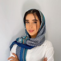 zahra mirjalili