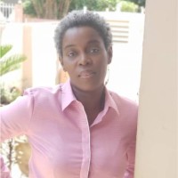 Frimpomaa Ntiforo Agah