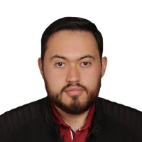 Alejandro Ojeda Olarte