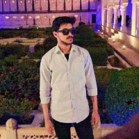 Pratik Kumar Sinha