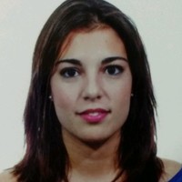 Cristina Sanz Valdeolivas