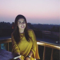 Poorva K