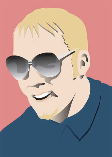 Tim O'Brien