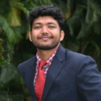 Shubhankar Halder