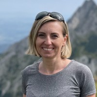 Agnieszka Szczerba