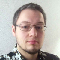 Dmitry Barabanshchikov