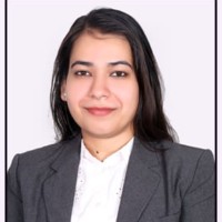 CA Diksha Chainwala Surana, ACMA, CGMA