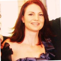 Christine Barber