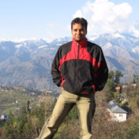 Saumitra Awasthi