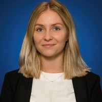 Rebecca Berg