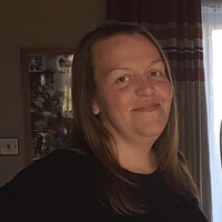Johanna Mccann