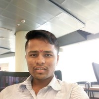 Yuvraj Shinde
