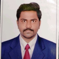 Sushant Talekar