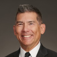Paul Chambliss