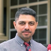 Hossein Rezai