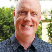 Kevin Byrne