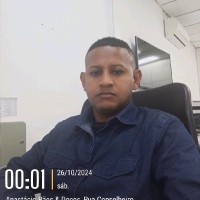 Vagner de Freitas Lucio