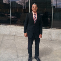 Michael Scaliatine, EMT, PPO, LPI