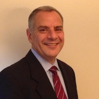Stephen Bouchard
