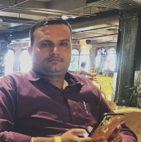 Arvind Sharma
