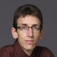 Michael Frei