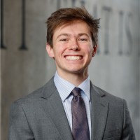 Ben Cornett