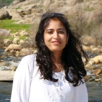 Subhashini Vajrala