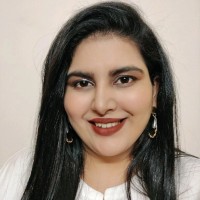 Veda Kharangate