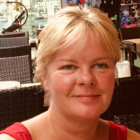 Gitte Beldorf