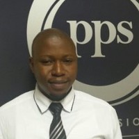 Obakeng Mothibe