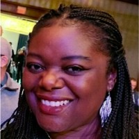 Shantia Shaver