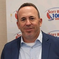 Tim Burrows