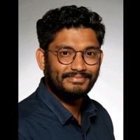 SivaKumar Varadharajan