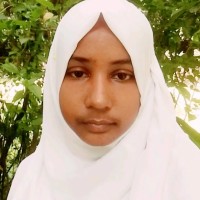 Mst.Sahara Nasrin