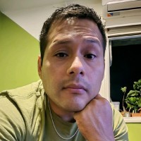 Nelson Vargas