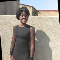Constance Mabaso