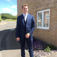 Jake Gilbert