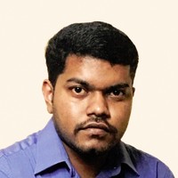 Midhun Ravi