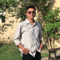 Redzon Ivan Concepcion