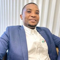 Matome Ivan Moshokoa