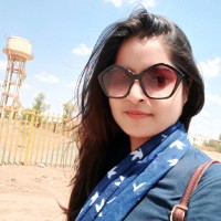 Eshi Sharma