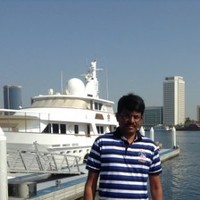 Murlidhar Counder