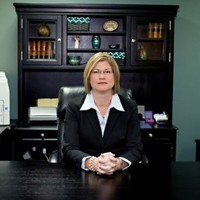 Mary Beth Welch Collins