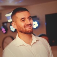 Alisher Mukhamedaminov